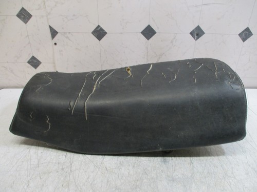 Honda XL500r XL 500 r 1982 82 OEM SEAT PAN MC4-67..