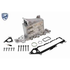 VEMO V10-60-0105 Ladeluftkühler EXPERT KITS + für AUDI SEAT SKODA VW