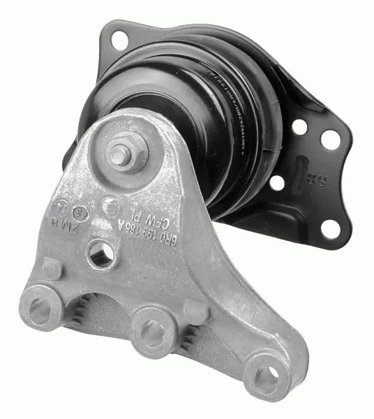 Lemförder Supporto Motore 37298 01 - Immagine 2