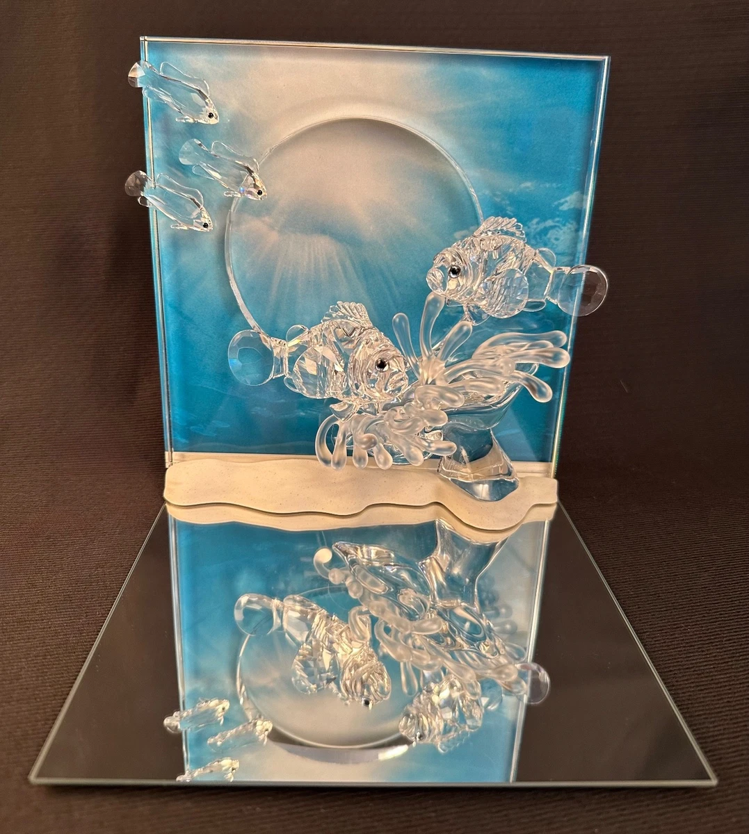 swarovski wonders of the sea products for sale | eBay