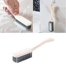 Long Handle Clothes Brush Laundry Shoe Cleaning Brushes for Household