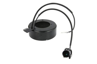 THERMOTEC KTT030106 Spule, Magnetkupplung (Kompressor) für MITSUBISHI
