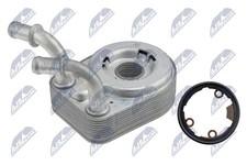 NTY Ölkühler Motoröl CCL-AR-000 für ALFA BRAVO FIAT 156 147 STILO Multi Wagon 2