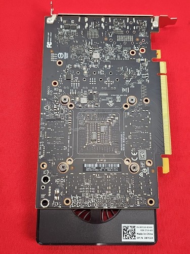 NVIDIA Quadro P2000 GPU - Picture 8 of 11