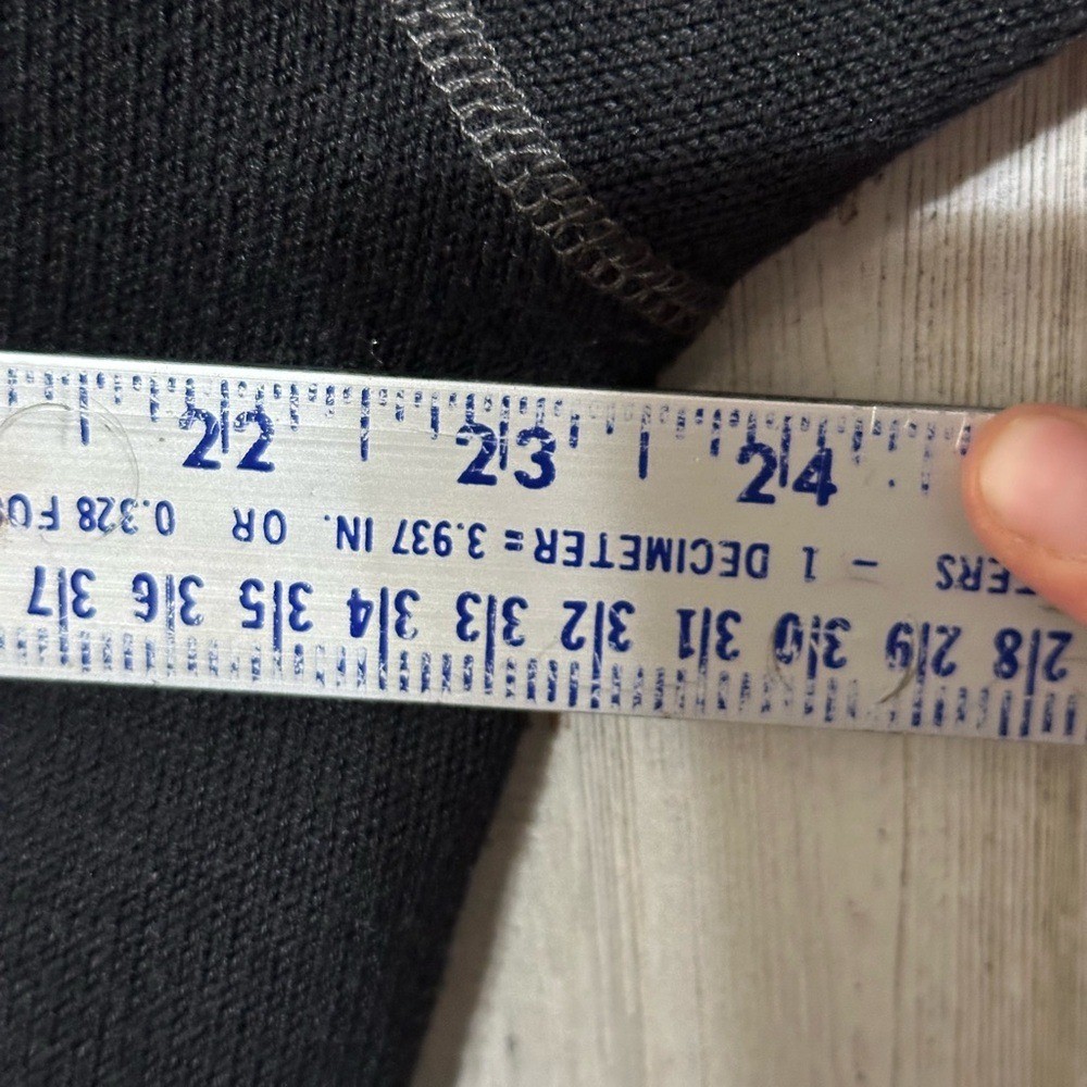 Columbia Titanium Full Zip Sweater View 5