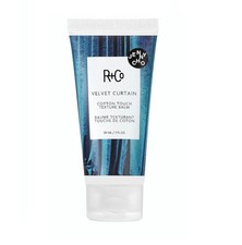 R Co VELVET CURTAIN Cotton Touch Texture Balm 3 oz
