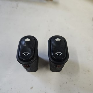 Ford Escort Rs Cosworth Electric Window Switches Pair