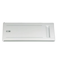 VerdampferfachtüR FrosterfachtüR Mit Griff Aeg 226863349 Gefrierschrank