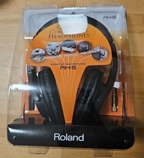 Roland RH-5 Monitor Headphones
