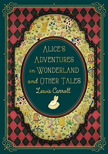 Alices Adventures in Wonderland and Other Tales by Lewis Carroll 9781631069291 - Image 10