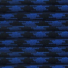 Type III 7 Strand 550 Paracord Heavy Duty Camping Survival Utility Cord