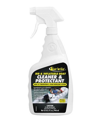 Star Brite 97232 Rib & Inflatable Boat Cleaner & Protector