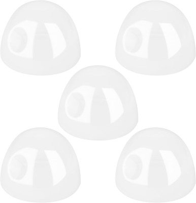 Baby Bottle Lids for Philips Avent Natural Bottles - 5 Pack Bpa-Free Leakproof