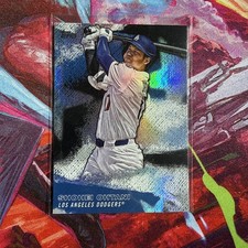 SHOHEI OHTANI 2026 TOPPS STARS OF MLB #SMLB9 LOS ANGELES DODGERS NEAR MINT