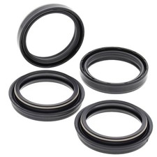 Kit de sellado de aceite y polvo para horquilla All Balls para Honda NXR150 BROS 2003-2008 (UE) 56-170