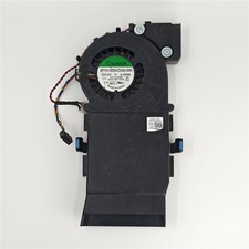 cpu cooling fan cooler for DELL Optiplex 3020M 9020M 7040M 02HM9P