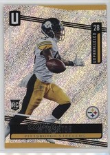 2019 Panini Unparalleled Mike Hilton #31 00h2