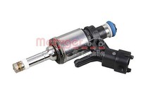 Metzger Einspritzventil U.A. FüR Bmw, CitroËN, Mini, Peugeot