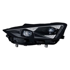 Hauptscheinwerfer links 12 V LED Matrix HELLA für u.a. CUPRA LEON