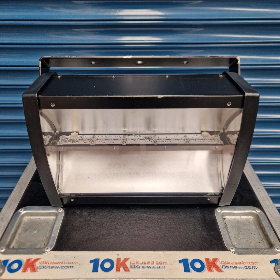 ClayPaky Stormy CC RGBW 144 x 7W LED Strobe Lighting Fixture - Image 2 of 3