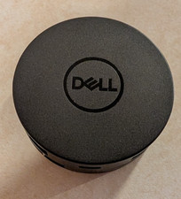 Dell USB-C DA300 6-in-1 Mobile Adapter Dock FREE S/H HDMI VGA DisplayPort