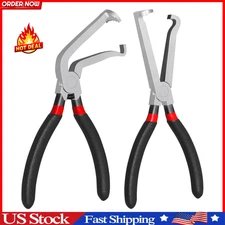 For Lisle 37960 & 37980 Electrical Disconnect Pliers New 2PACK Automotive Tool