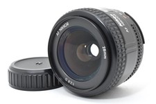 [Ecc+5] Nikon AF Nikkor 28mm f/2.8 D obiettivo grandangolare dal Giappone dal GIAPPONE