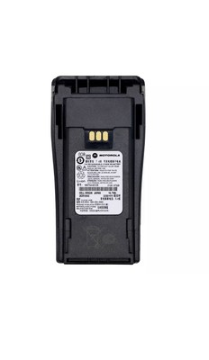 New OEM Battery NNTN4497DR For Motorola CP200D DEP450 PR400 CP200 Li-ion 2250mAh