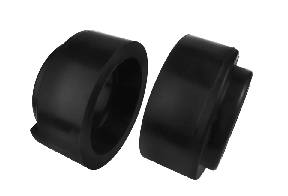 Kit Elevador Coche Completo Espaciadores 40mm 1.6" Trasero para Hyundai SANTA FE VERACRUZ IX55 Foto 2 de 4