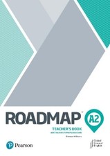 Damian Williams Roadmap A2 Teacher's Book with (Mixed Media Product) (UK IMPORT)