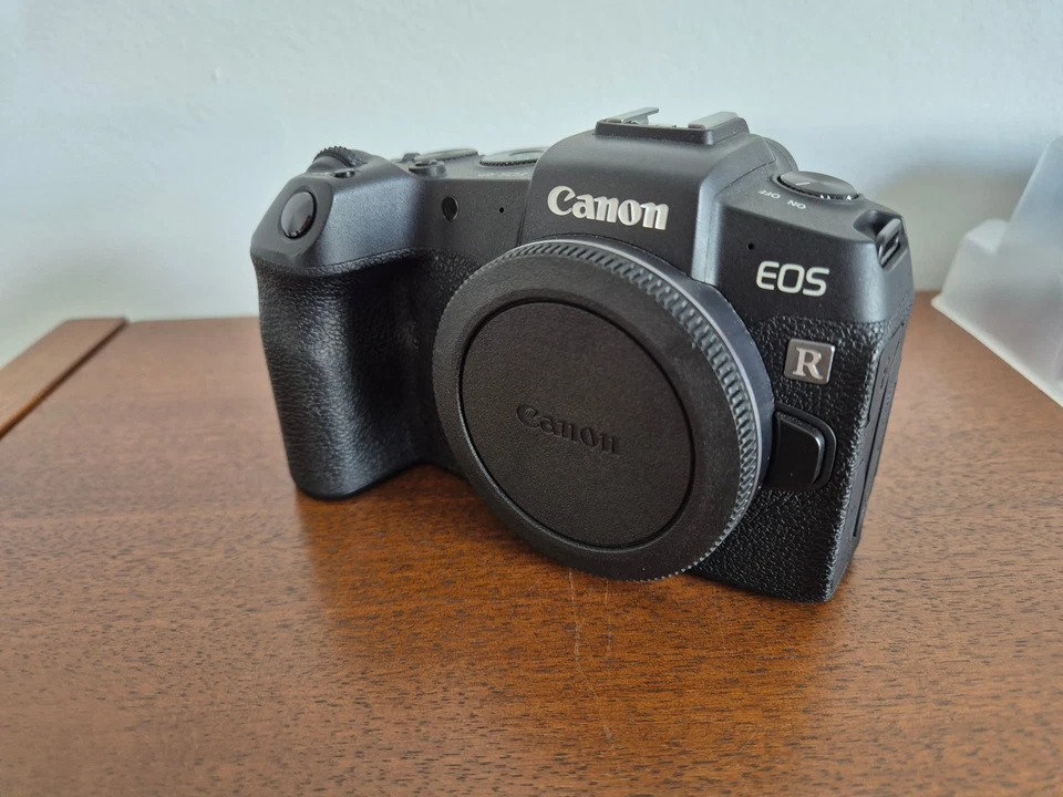 Canon EOS RP, Foto 1 von 4