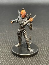 WOTC Star Wars Miniatures LOTF 2008 Vong 60/60 Common Yuuzhan Vong Warrior