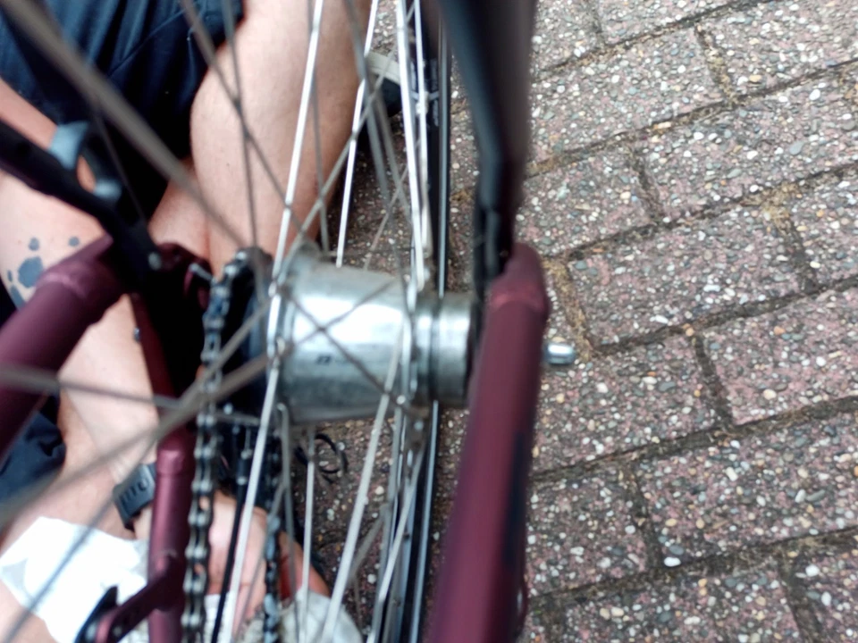 Fahrad KTM Original Fahrrad Fahrrad - Bild 2 von 4