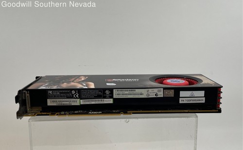 AMD Radeon HD 6970 Graphics Card - Picture 2 of 8