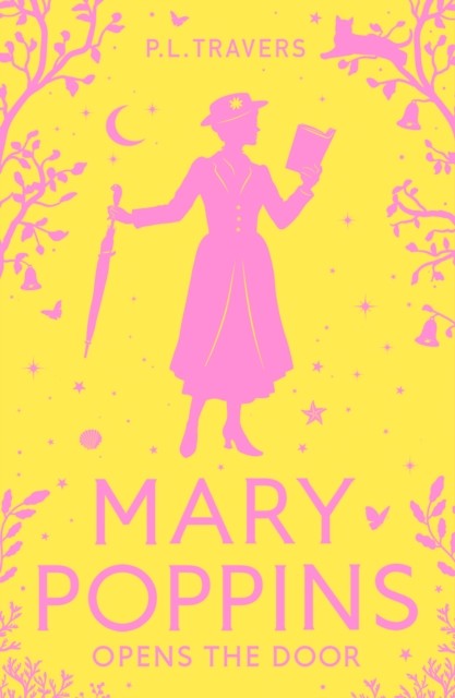 Mary Poppins Opens the Door, Children’s, Teenage and Educational – Children’s , Paperback, P. L. Travers - Image 4