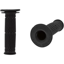 Pro Grip Black Pro Grip 714 Rally Grips PA071400GO02