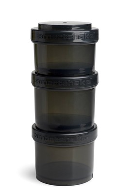Revive Aufbewahrung, Schwarz - 550 ml organizer