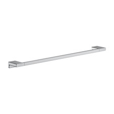 Hansgrohe 41747000 AddStoris Towel Bar, 24" in Chrome
