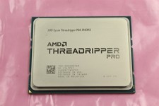 AMD Ryzen Threadripper PRO 3945WX 4GHz 12-Core sWRX8 CPU   Lenovo Locked