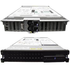 IBM Power S822 1x Power8 3.425 Ghz 10C CPU 0 ...