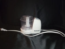 Chef mate Food Processor Food Chopper Kitchen Appliance