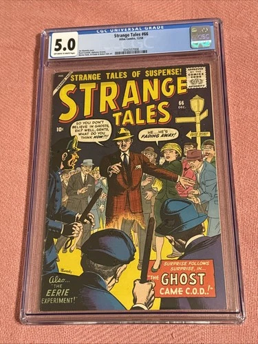 Comic Image