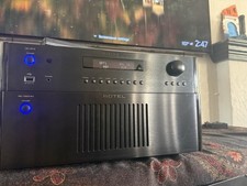 Rotel RB-1582 MkII Amplifier
