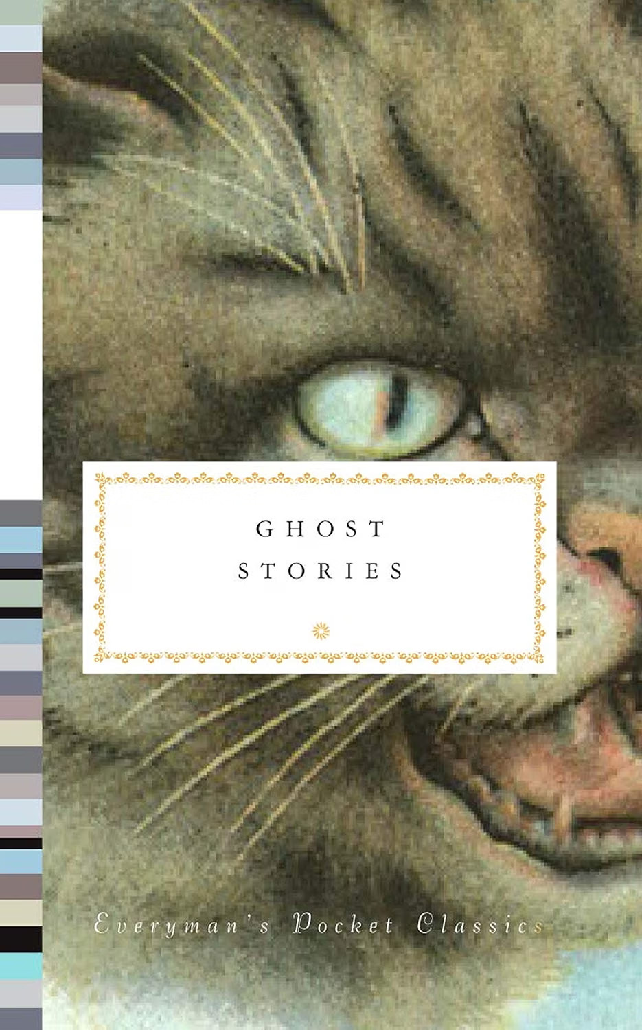 Ghost Stories Peter Washington - Image 7