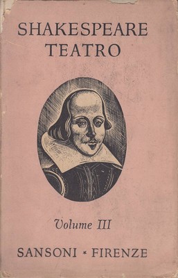 Shakespeare Theater Band 3
