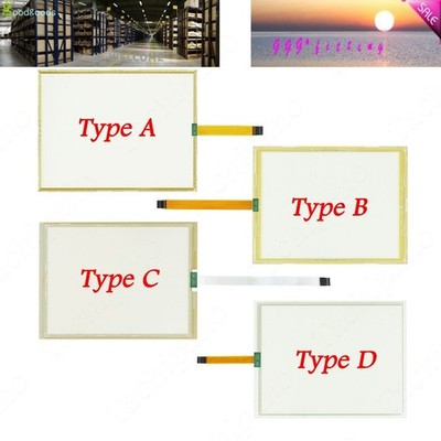 5PC720-1043-01 Touch Screen Panel for   5PC720.1043-01 Touchpad Digitizer *yt