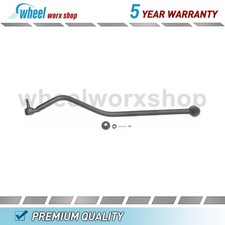 1 Front Track Bar For 1984-1986 Jeep Cherokee Wagoneer 2.8l 1 Front Track Bar For 1984-1986 Jeep Cherokee Wagoneer 2.8l
