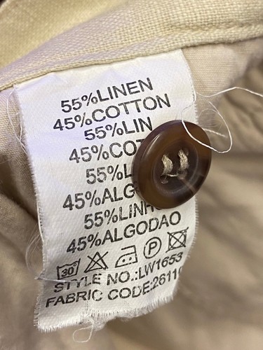 Pantaloni vintage Marlboro Classics (M) - Foto 5 di 6
