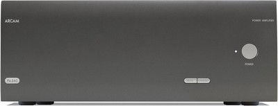Arcam PA240 / HiFi power amplifier / NEW!