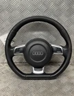 Audi TT Steering Wheel 8J0419091B Flat Bottom Multi Function MK2 2009
